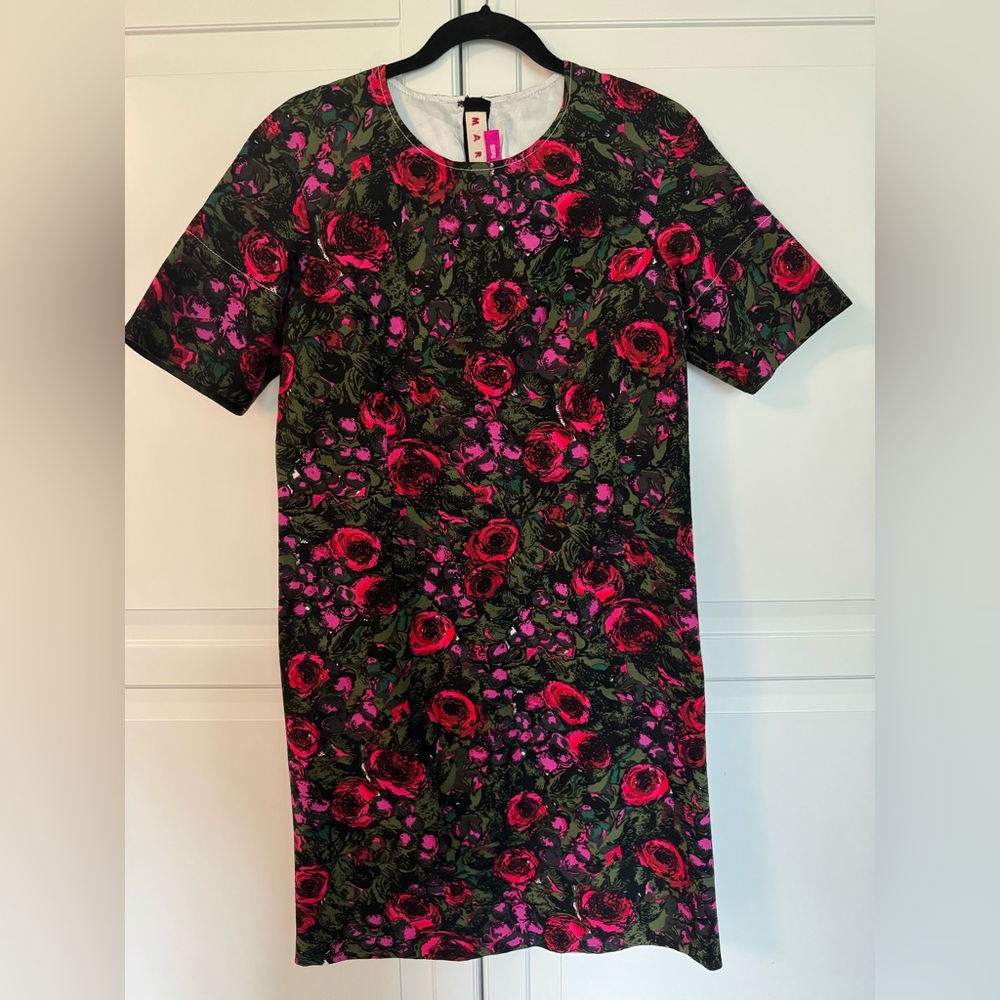 Marni dress in IT 44